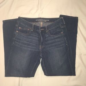 American Eagle Boy fit Jean